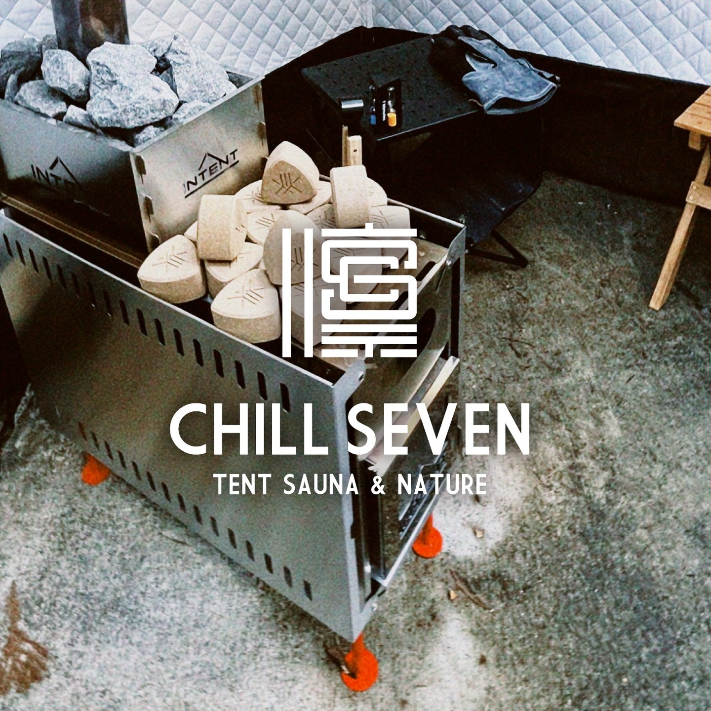 CHILL SEVENでほっこりサ活しませんか？の画像